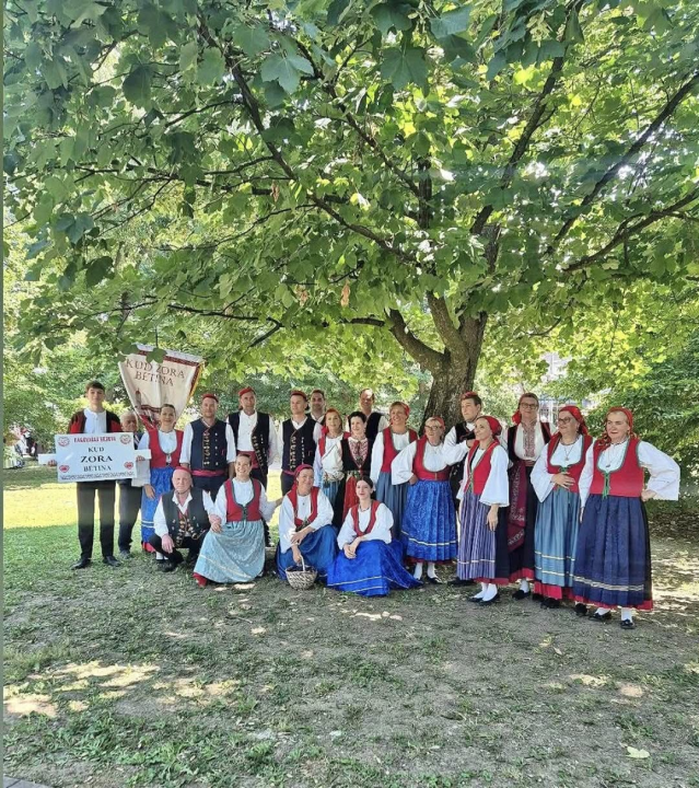 KUD Zora u Đakovu