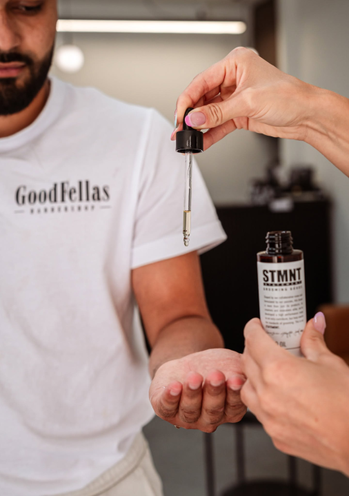 FOTO GoodFellas Barbershop otvorio vrata u Šibeniku: Iskusni barberi, vrhunska usluga i prilika za osvajanje iPhonea 17