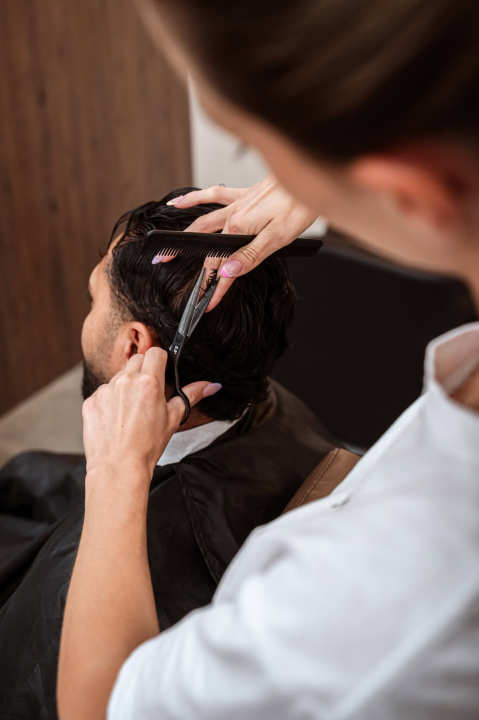 FOTO GoodFellas Barbershop otvorio vrata u Šibeniku: Iskusni barberi, vrhunska usluga i prilika za osvajanje iPhonea 17