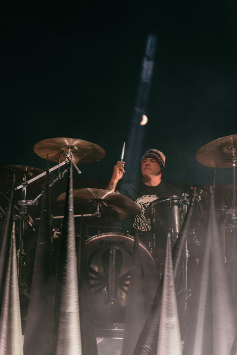 Skunk Anansie u Šibeniku