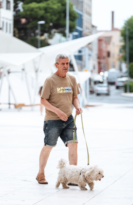 FOTO Đir po gradu, utorak 21. srpnja
