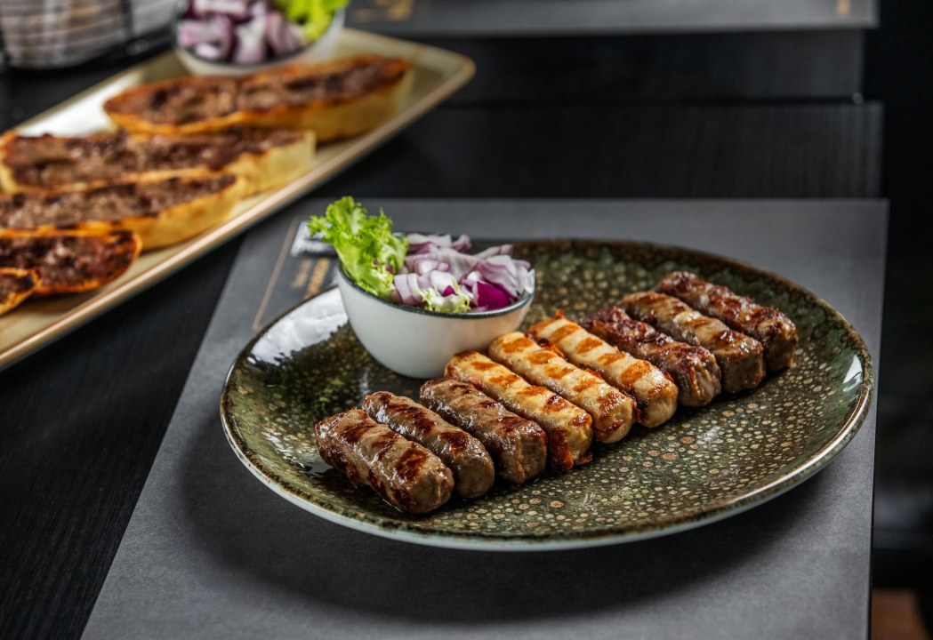 Jedan restoran, bezbroj razloga za posjet: U Batku u Ražinama vas čeka vrhunski roštilj, odlična vina i pokoji noviteti