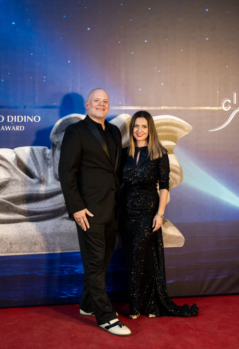 Crvenim tepihom otvoren treći Croatian International Film Festival u Šibeniku