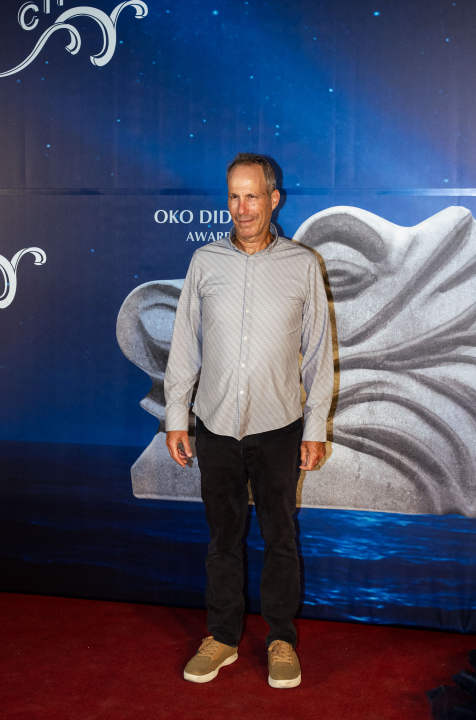 Crvenim tepihom otvoren treći Croatian International Film Festival u Šibeniku