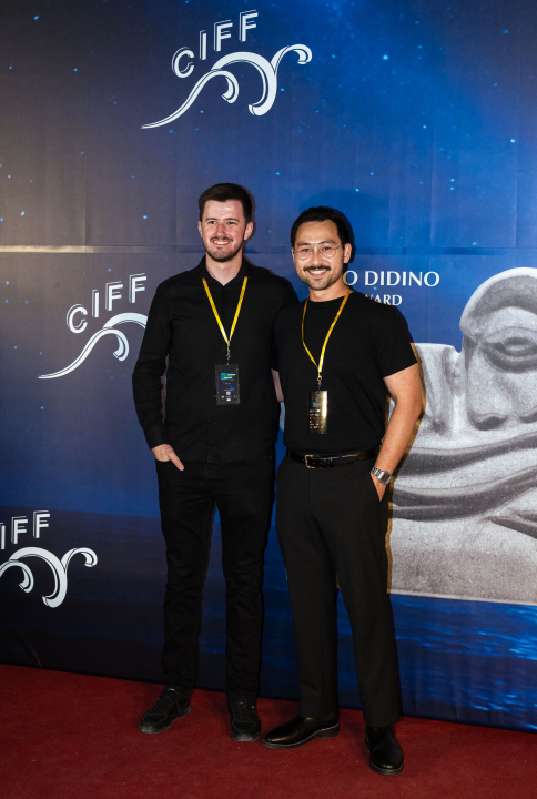 Crvenim tepihom otvoren treći Croatian International Film Festival u Šibeniku