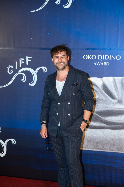Crvenim tepihom otvoren treći Croatian International Film Festival u Šibeniku