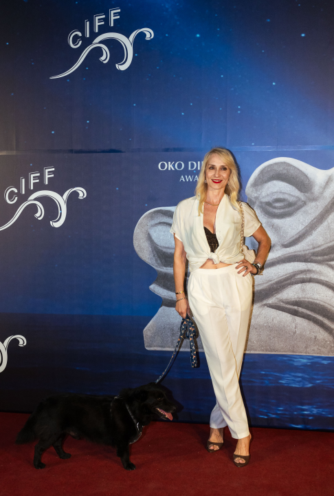 Crvenim tepihom otvoren treći Croatian International Film Festival u Šibeniku