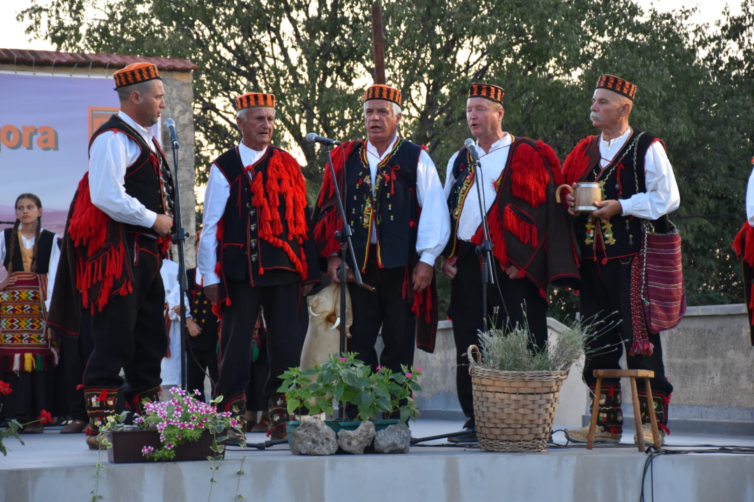 FOTO Tradicionalna Večer folklora održana u Mirloviću