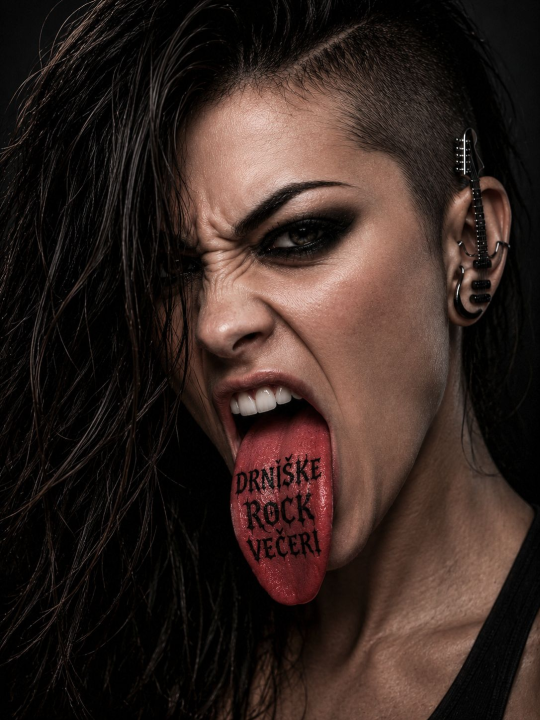 FOTO Jubilarne 15. Drniške rock večeri donose tri dana vrhunskog zvuka