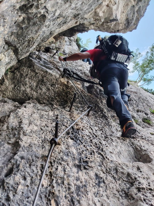 Drniški planinari popeli se na Triglav: 'Ne krijemo oduševljenje pogledima i prizorima koje nam pruža Triglav i Julijske Alpe'