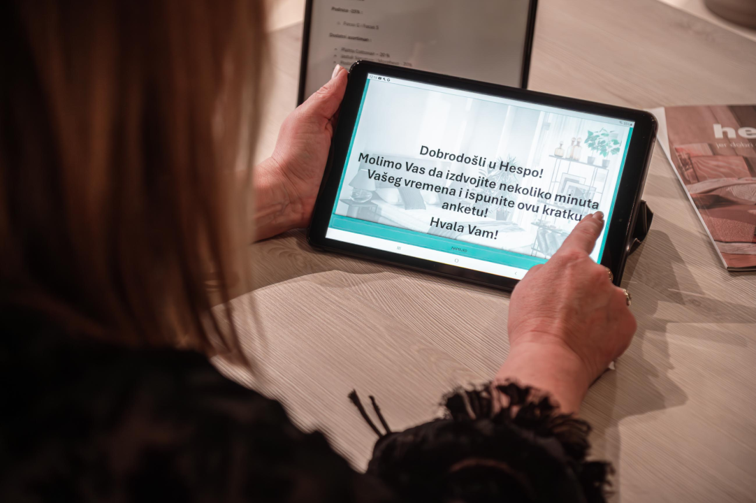 FOTO Iskoristite ljetne popuste u kolovozu i osvježite svoj dom uz Hespo akcije