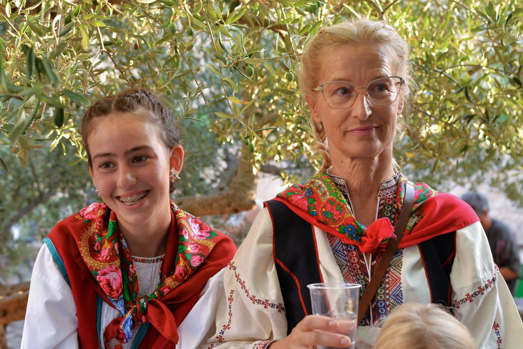 Murterski pir i ove godine vraća stare običaje na ulice