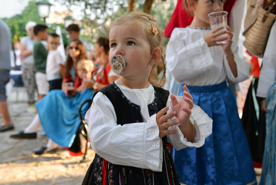 Murterski pir i ove godine vraća stare običaje na ulice