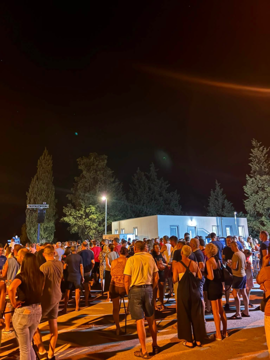 Kašićka fešta