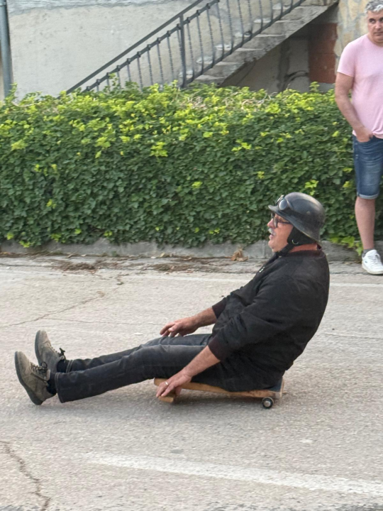 Održana deveta utrka karića u Rupama: Tradicija koja spaja sve generacije