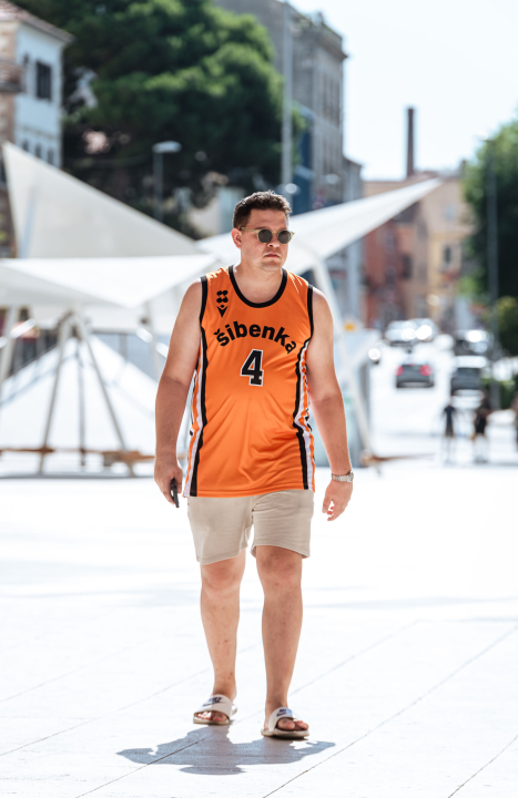 FOTO Đir po gradu, utorak 11. kolovoza