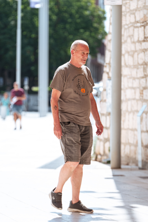 FOTO Đir po gradu, četvrtak 13. kolovoza
