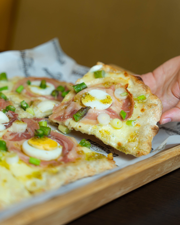 FOTO Još niste isprobali Pizza Drive-in u Šibeniku?
