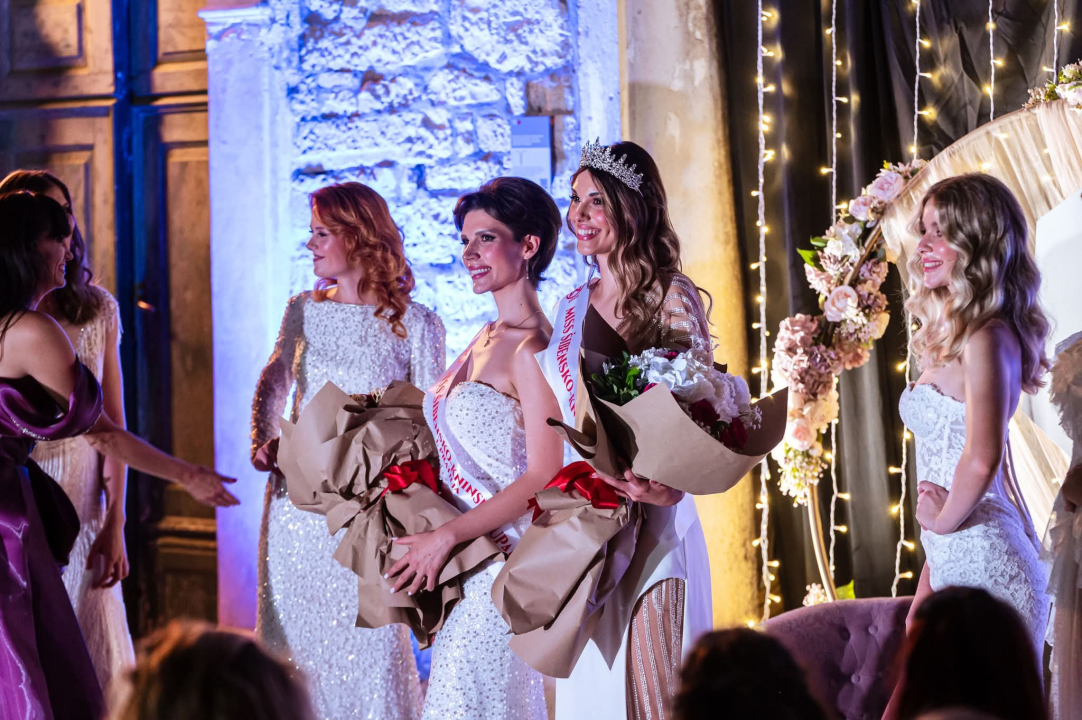 Šibenčanka Antonela Kekelić nova je Miss Šibensko-kninske županije