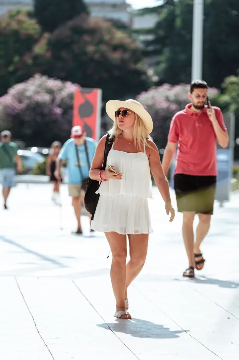 Šibenske ulice žive modu: Pogledajte najupečatljivije kombinacije prošlog tjedna!