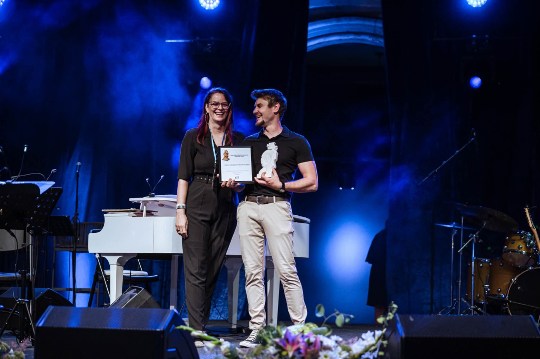 Šufitu naklonost žirija, Hožiću i Majerle publike: Evo svih pobjednika šibenske Dalmatinske šansone