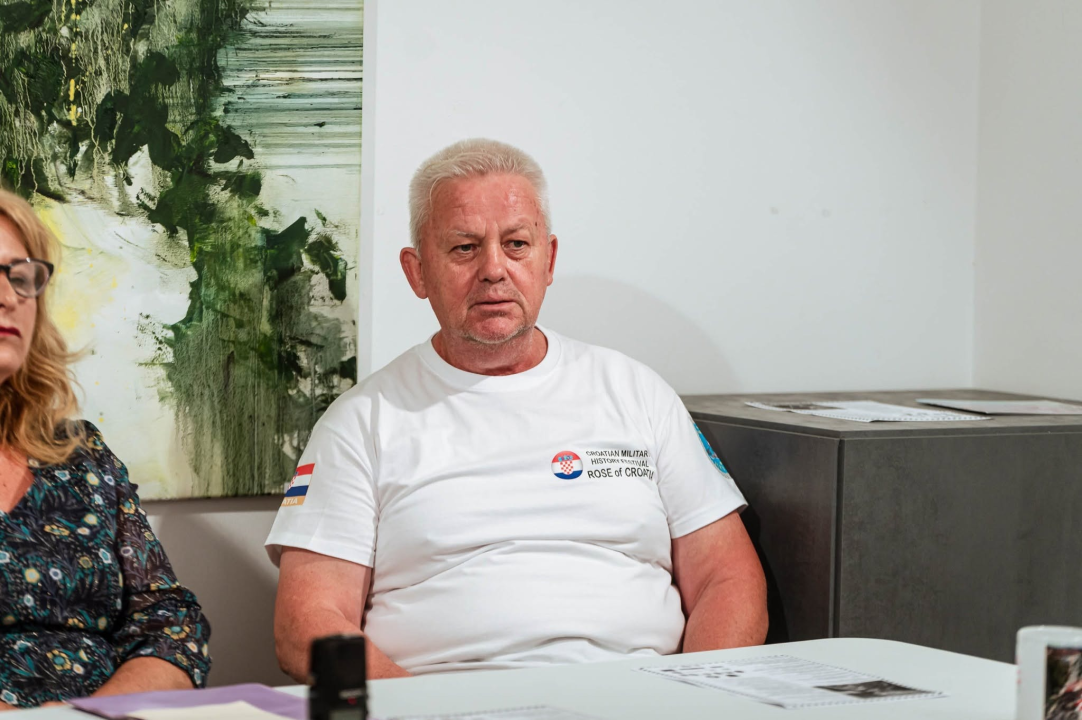 Najavljen program prvog šibenskog Festivala hrvatske vojne povijesti: 'Dobrodošli su svi, mladi i stari, lijevi i desni'