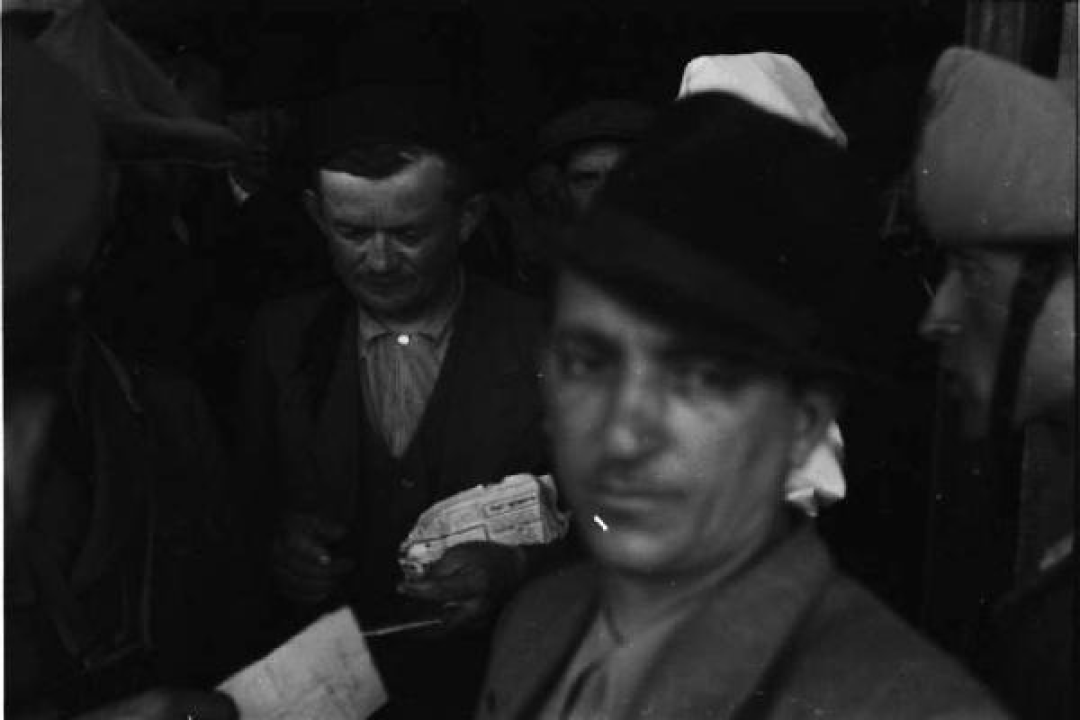 Otkriveno fotografsko blago: Pogledajte fascinante prizore života Šibenčana burne 1941. godine