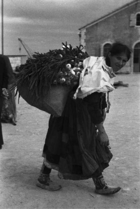 Otkriveno fotografsko blago: Pogledajte fascinante prizore života Šibenčana burne 1941. godine