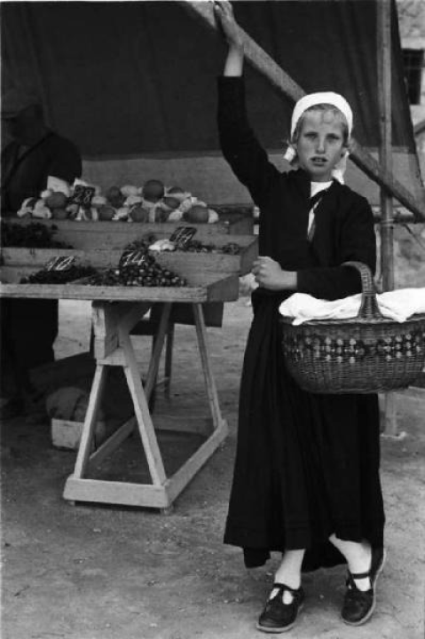 Otkriveno fotografsko blago: Pogledajte fascinante prizore života Šibenčana burne 1941. godine