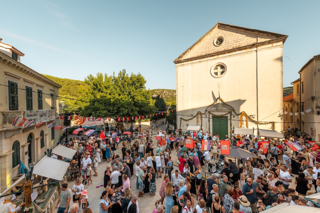 3.Skradinski festival rižota od zaborava spašava tingul