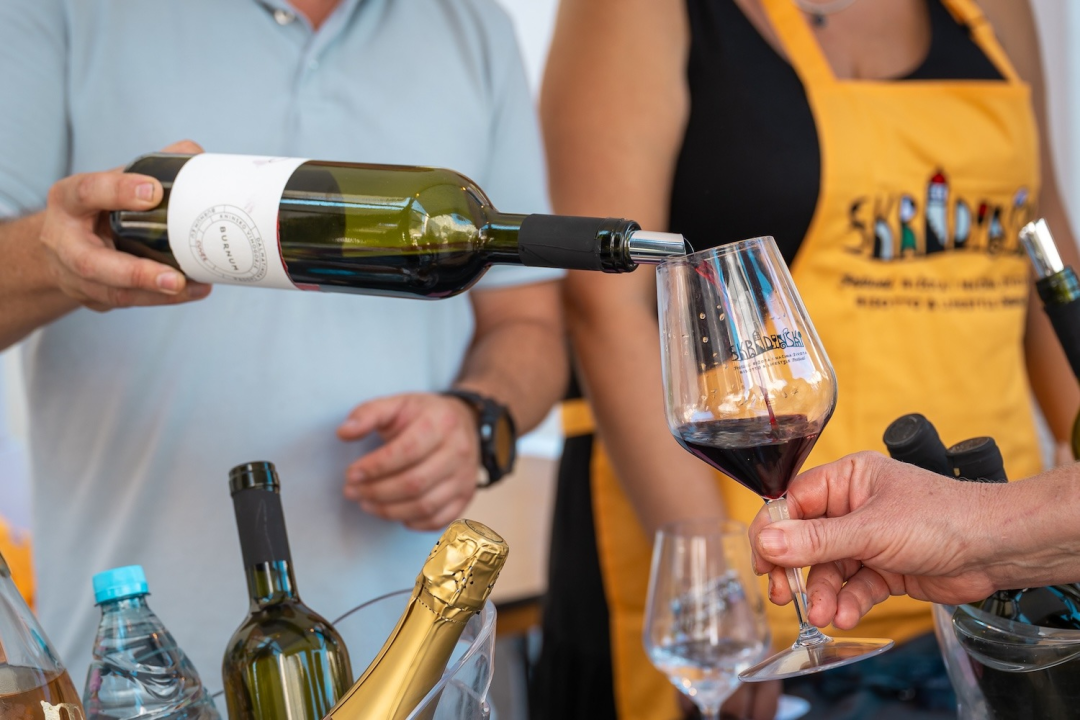 3.Skradinski festival rižota od zaborava spašava tingul