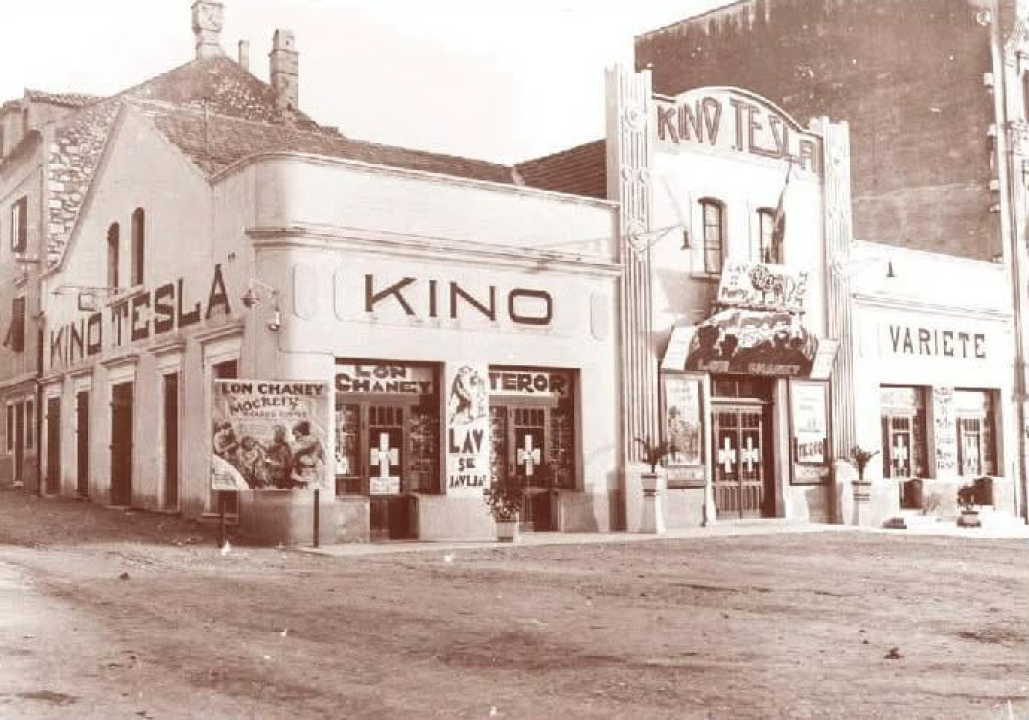 Kad je cili Šibenik iša u kino: Pamtite li Teslu, Odeon i pune dvorane?