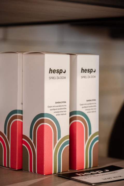 FOTO Uređujete spavaću sobu? Hespo ima popuste do čak 50 posto! 
