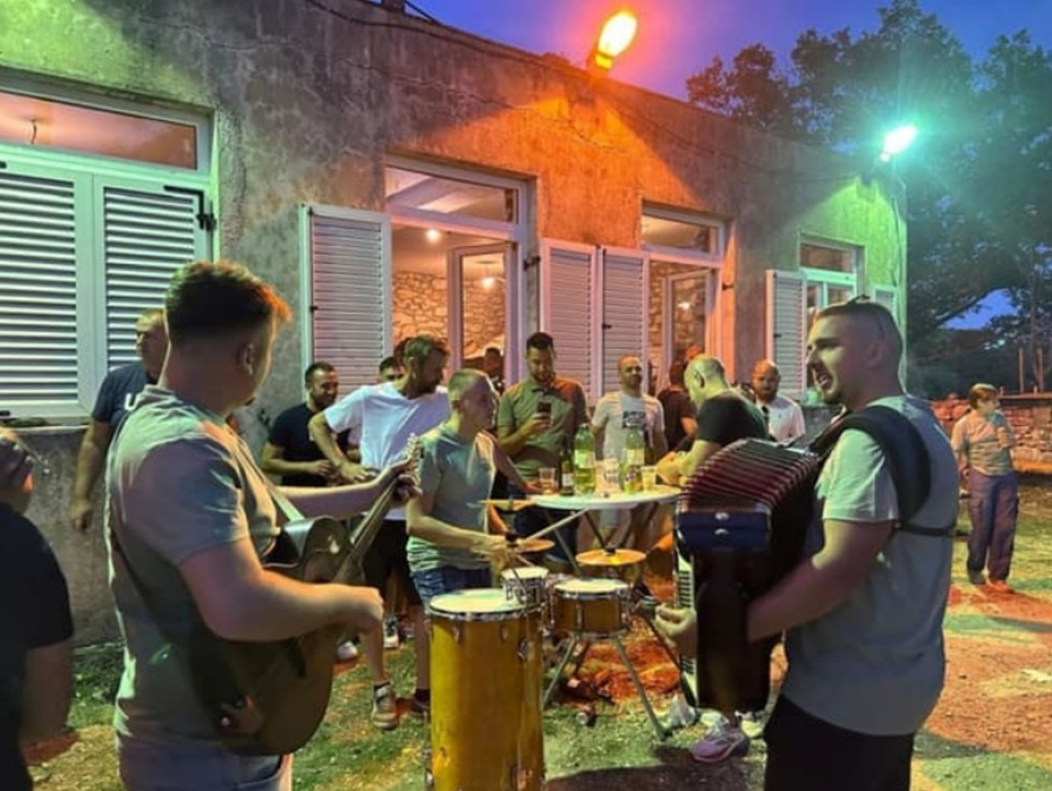 FOTO Prijavite se na jedinstven humanitarni turnir 'Slobodan Župan Tara' ove nedjelje u Zelengradu