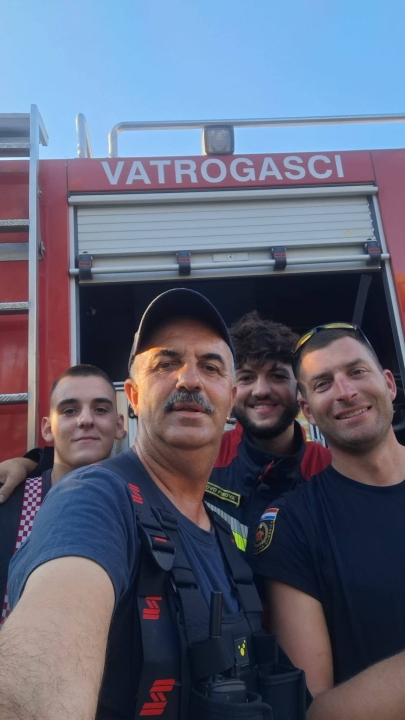 DVD Pirovac na Braču