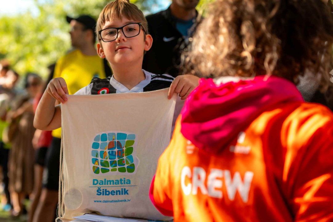 Jeste li spremni za još jednu sportsku avanturu koju nam ovog vikenda donosi Dalmatia Šibenik Outdoor Festival?