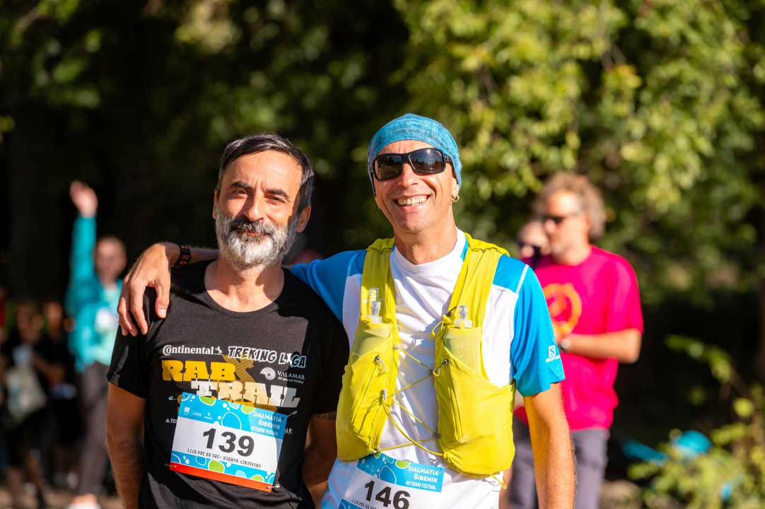 Jeste li spremni za još jednu sportsku avanturu koju nam ovog vikenda donosi Dalmatia Šibenik Outdoor Festival?