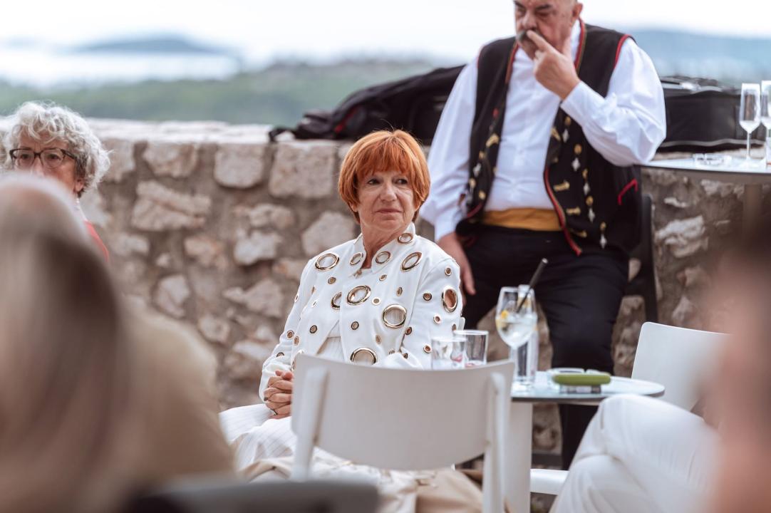 Svečana sjednica Grada Šibenika