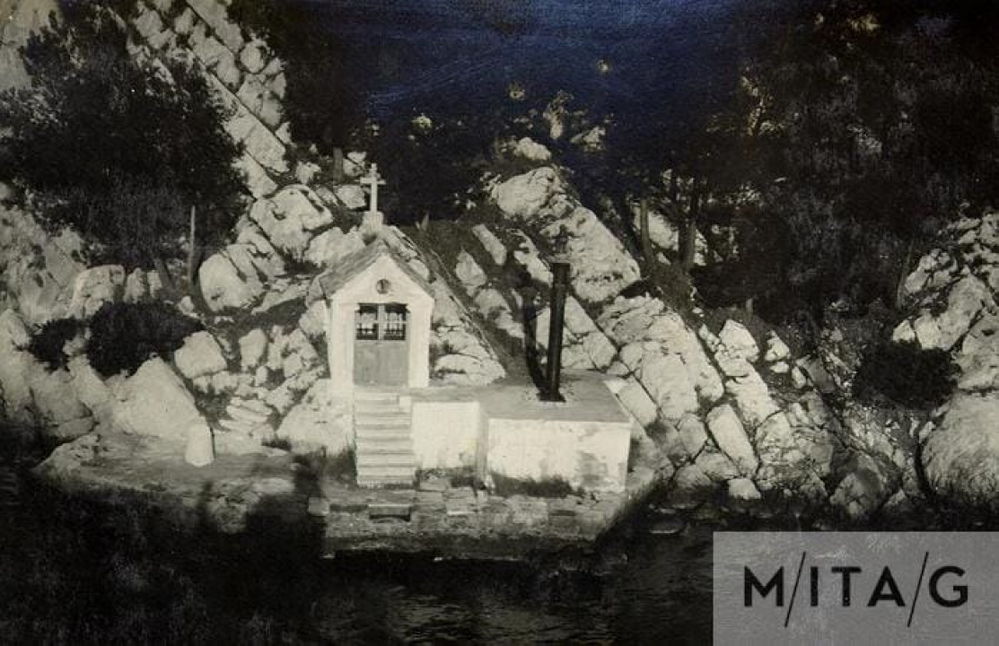 Fotografsko blago Šibenika: Pogledajte rijetke fotografije nastale prije više od stoljeća