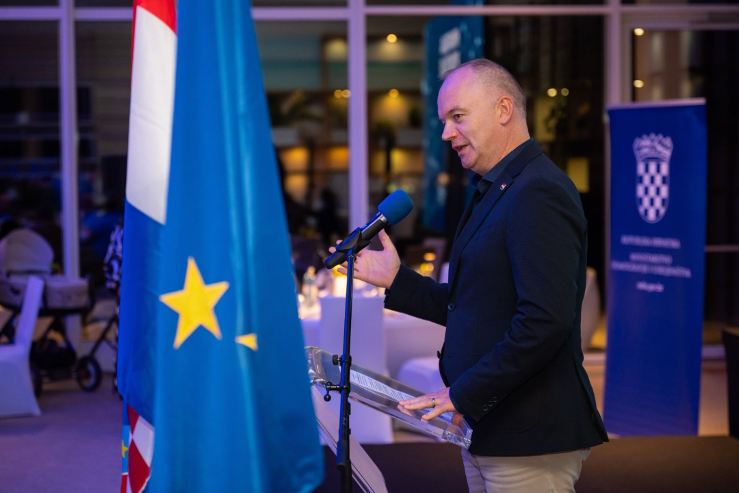 Otvorena konferencija 'Hrvatska povezuje': Iz Šibenika poslane ključne poruke o povratku i zapošljavanju