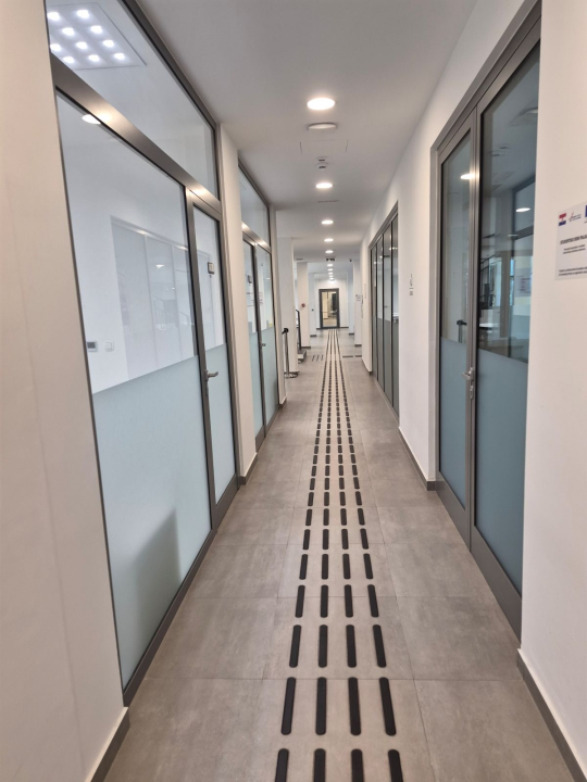 Sve više studenata u Šibeniku: Palacin ove godine prima oko 250 stanara