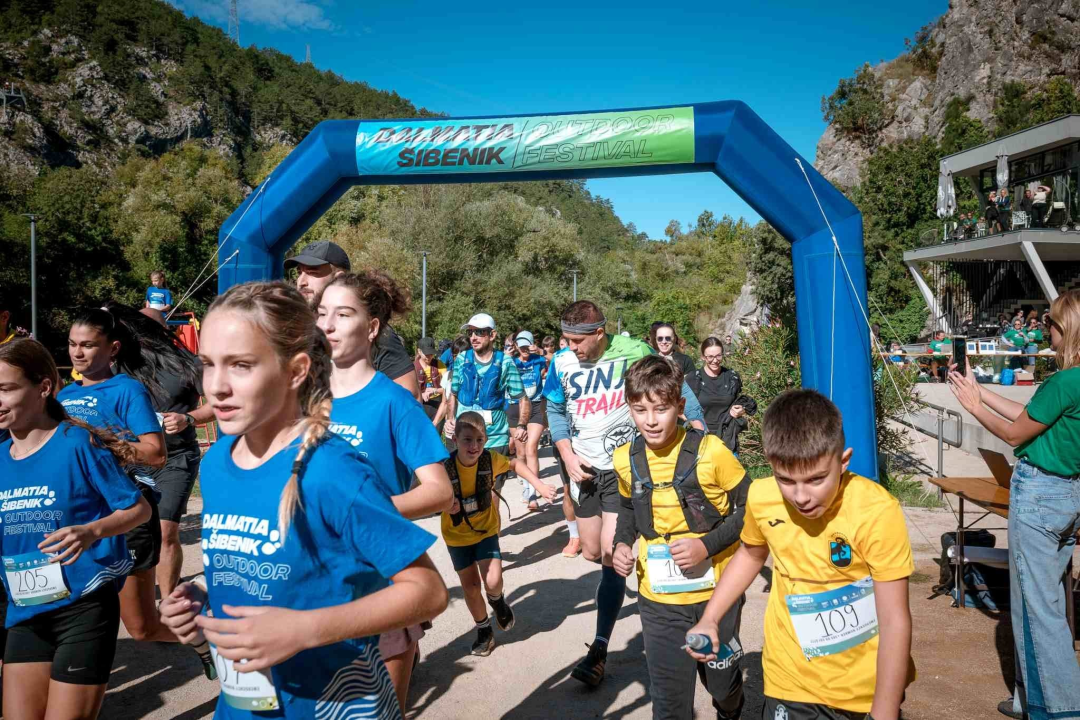 Kad Knin postane velika outdoor pozornica: uspješno završio Dalmatia Šibenik Outdoor Festival!