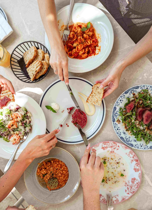 FOTO Što se jede u centru Šibenika? Posjetili smo četiri restorana i probali njihove specijalitete