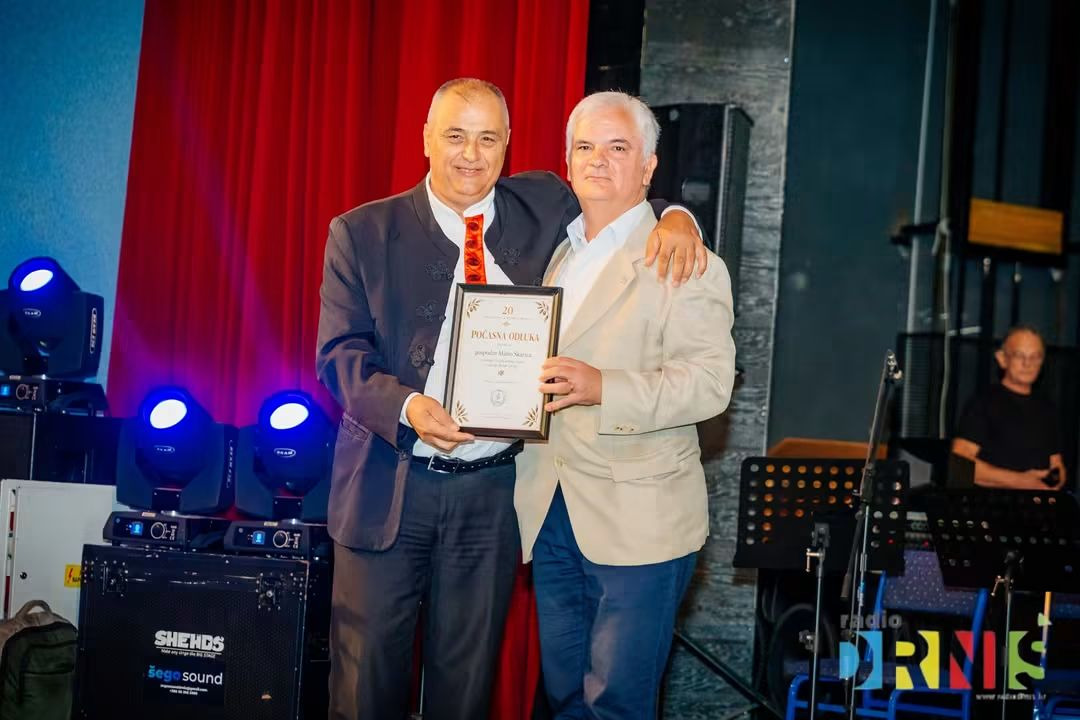 Dva desetljeća Klape Drniš: Pjesma koja je pustila korijen u Petrovu polju