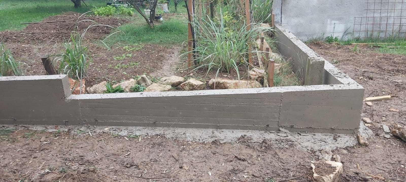 Bilo da se radi o manjoj adaptaciji ili većem građevinskom projektu, s Vitez Gradnjom nećete pogriješiti!