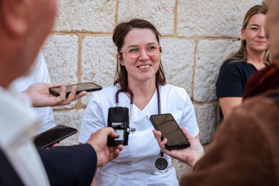 FOTO Raste broj onkoloških i hematoloških pacijenata u županiji. Odjel šibenske bolnice napokon je osuvremenjen  