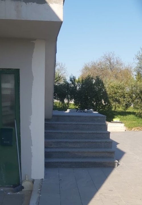 Bilo da se radi o manjoj adaptaciji ili većem građevinskom projektu, s Vitez Gradnjom nećete pogriješiti!