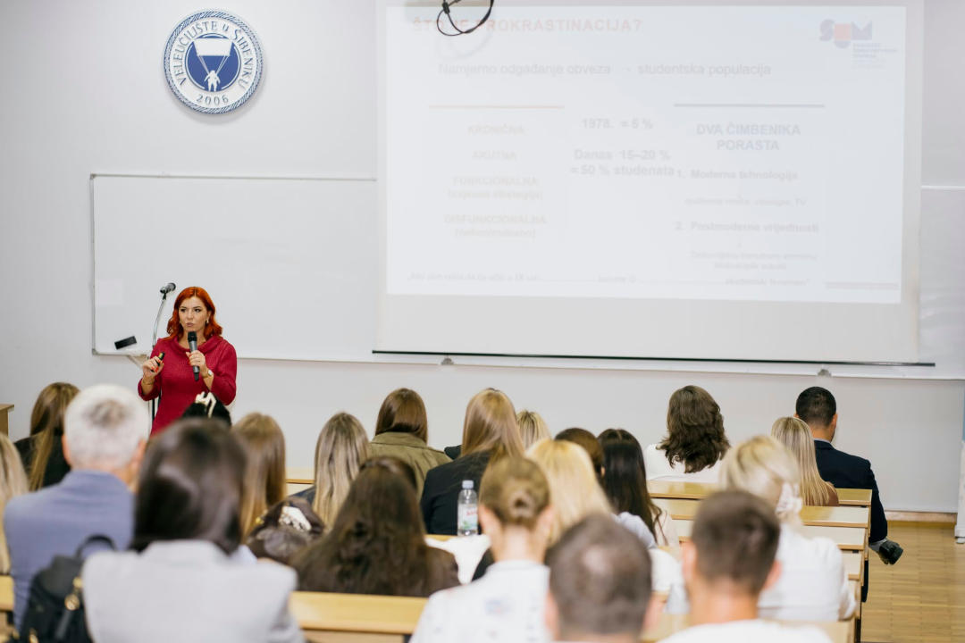 Šibenik domaćin međunarodnog skupa: medicinske sestre učile i kroz virtualnu stvarnost 
