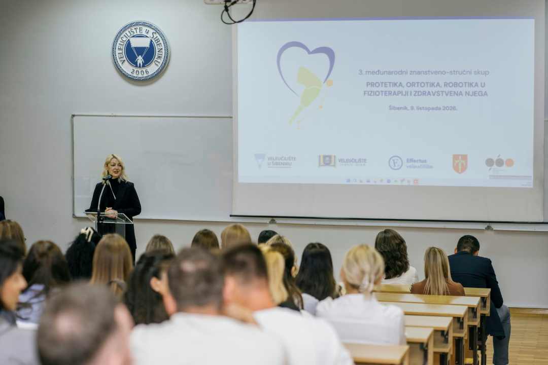 Šibenik domaćin međunarodnog skupa: medicinske sestre učile i kroz virtualnu stvarnost 
