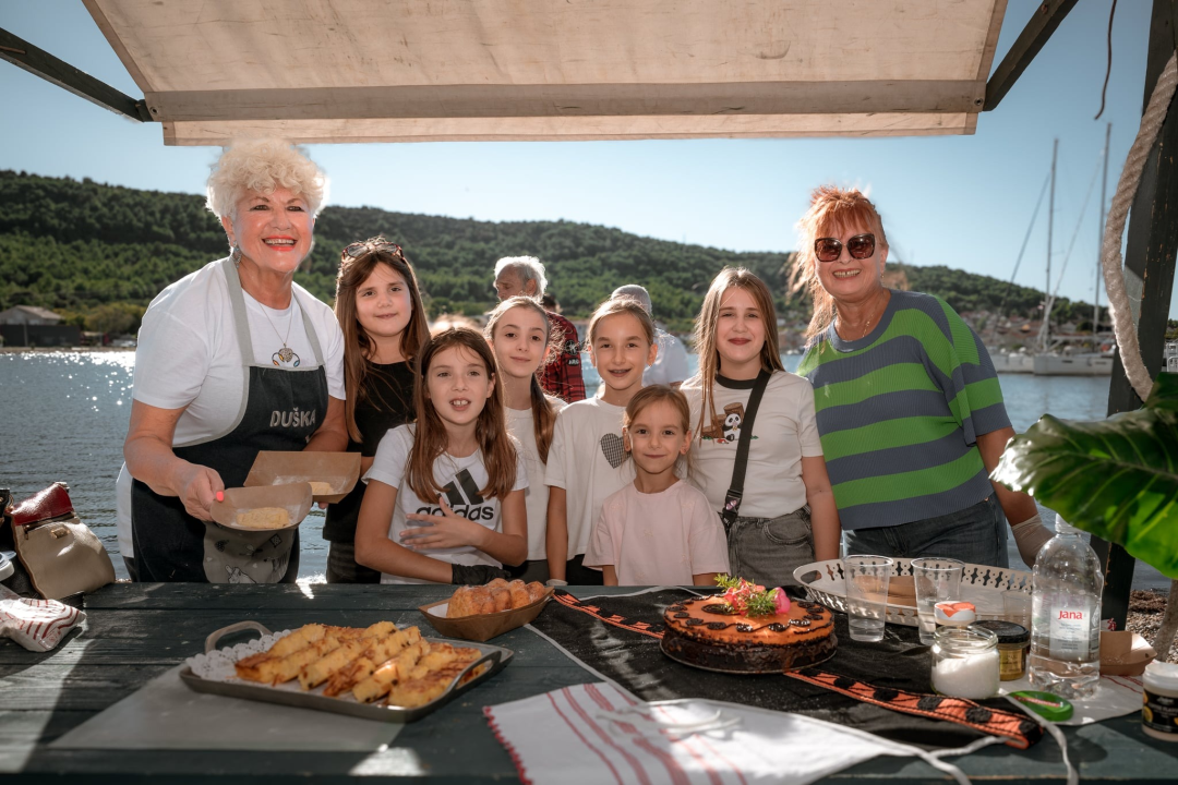 Gastro vikend za čistu peticu: Prvo izdanje Biliciousa! oduševilo delicijama, vinima i odličnom zabavom